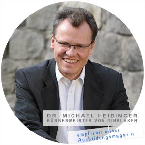 Dr_Michael_Heidinger_empfiehlt_das_TP_Ausbildungsmagazin_v03_zwei_Label_450px